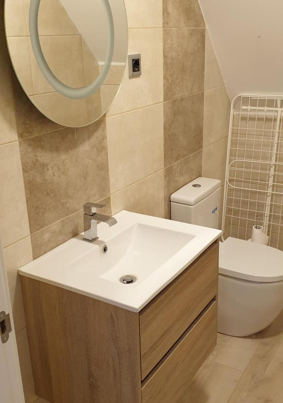 A Casa Helder Villa Seixal  Kültér fotó