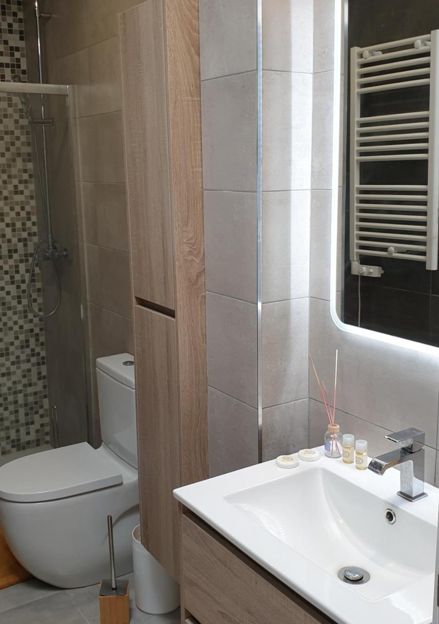 A Casa Helder Villa Seixal  Kültér fotó
