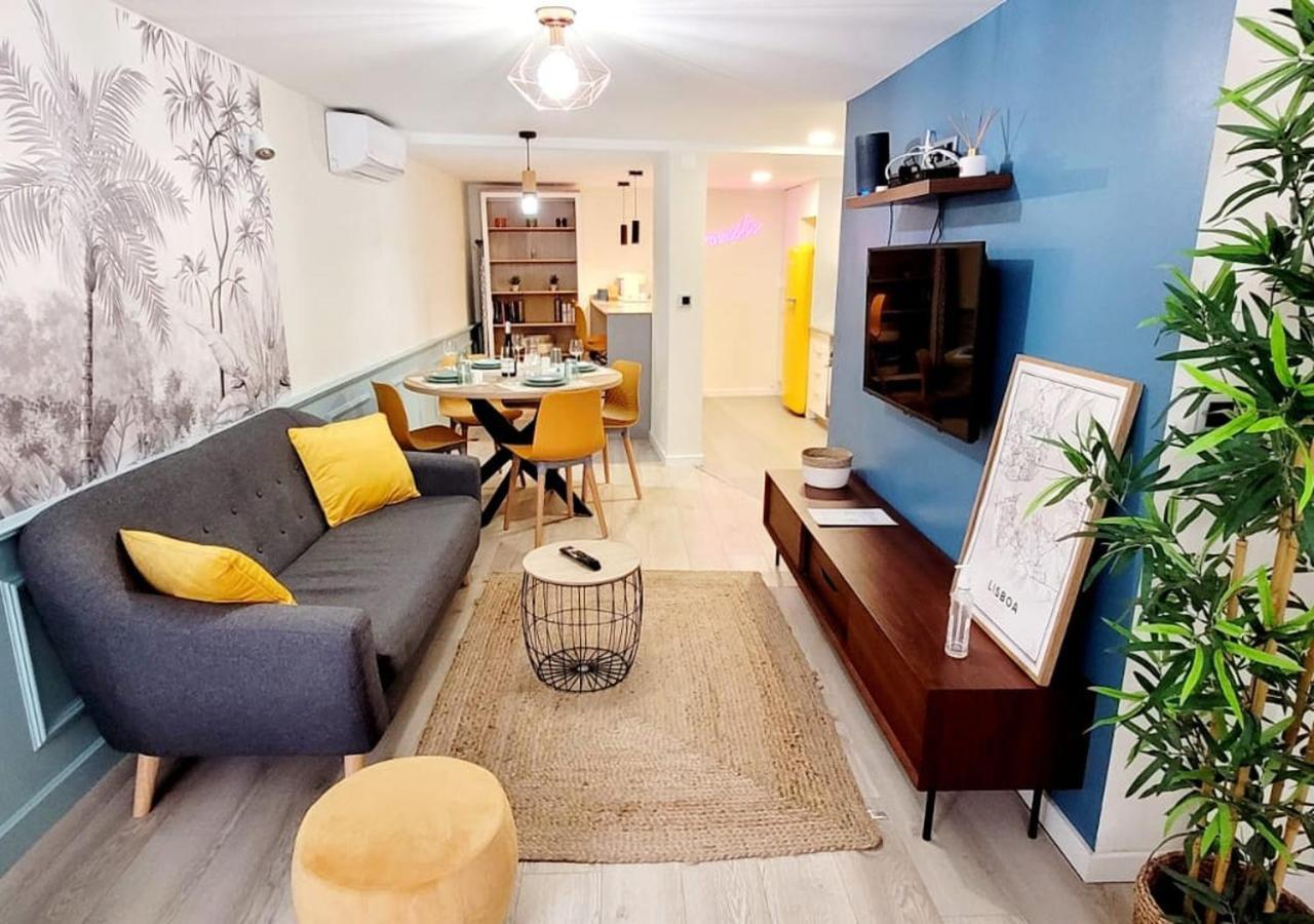 A Casa Helder Villa Seixal  Kültér fotó