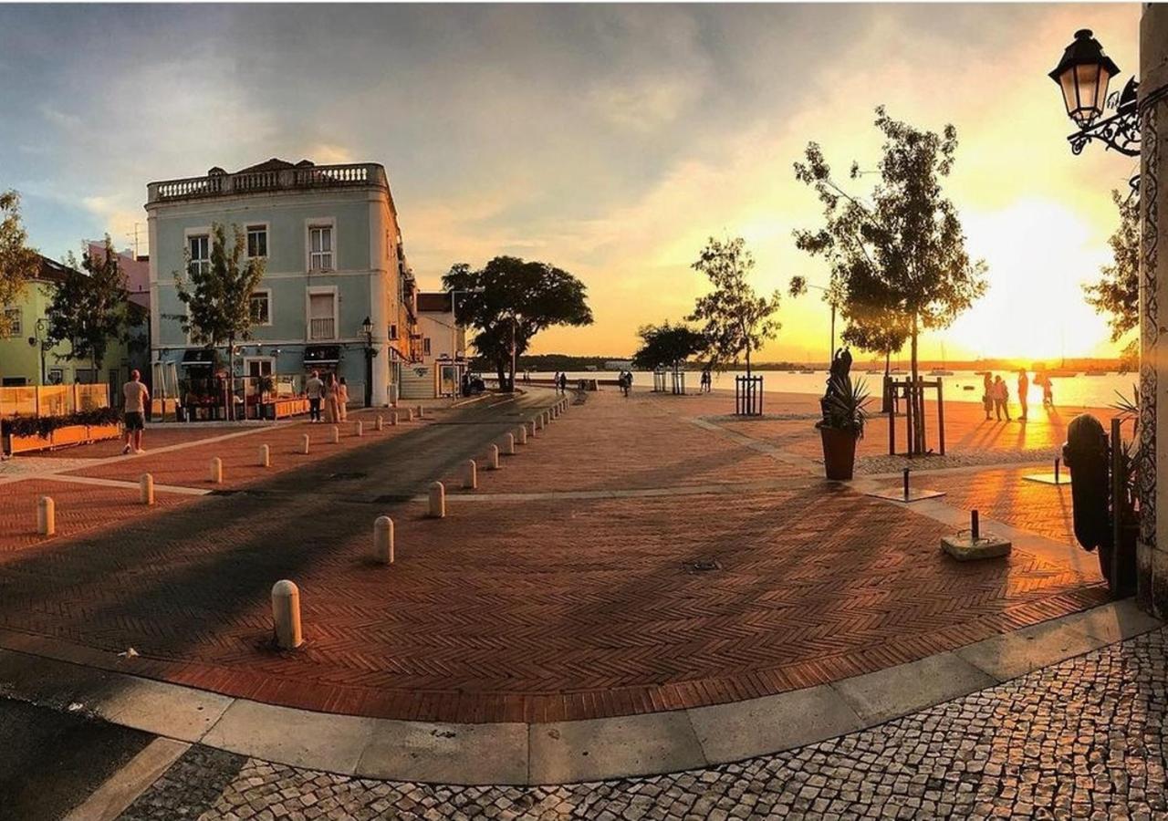 A Casa Helder Villa Seixal  Kültér fotó