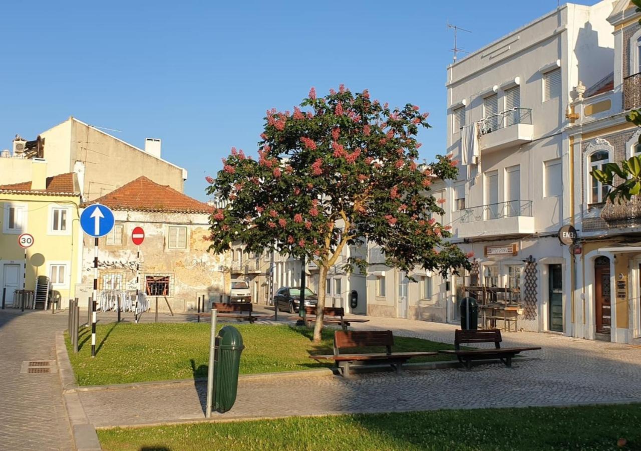 A Casa Helder Villa Seixal  Kültér fotó