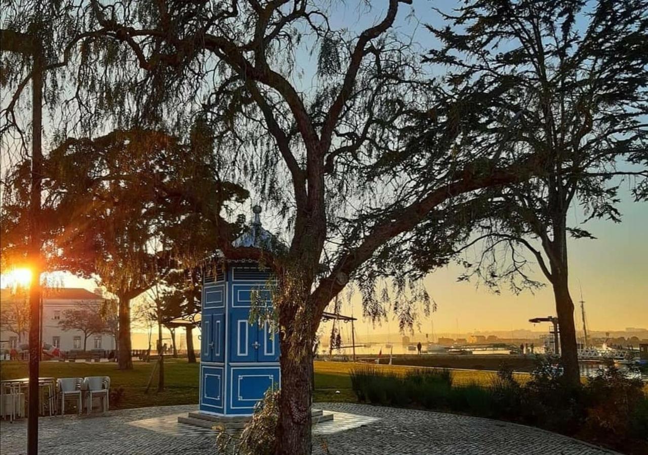 A Casa Helder Villa Seixal  Kültér fotó